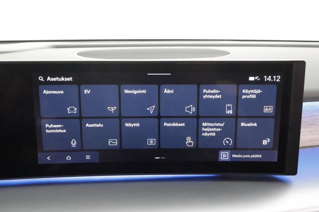 HYUNDAI IONIQ 9 2026