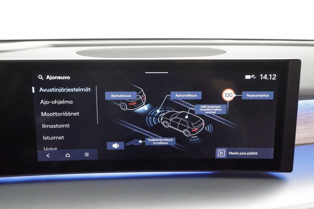 HYUNDAI IONIQ 9 2026