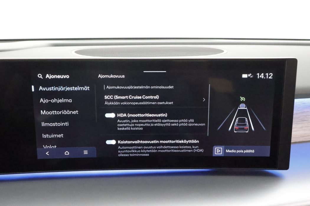 HYUNDAI IONIQ 9 2026