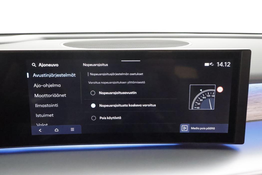 HYUNDAI IONIQ 9 2026