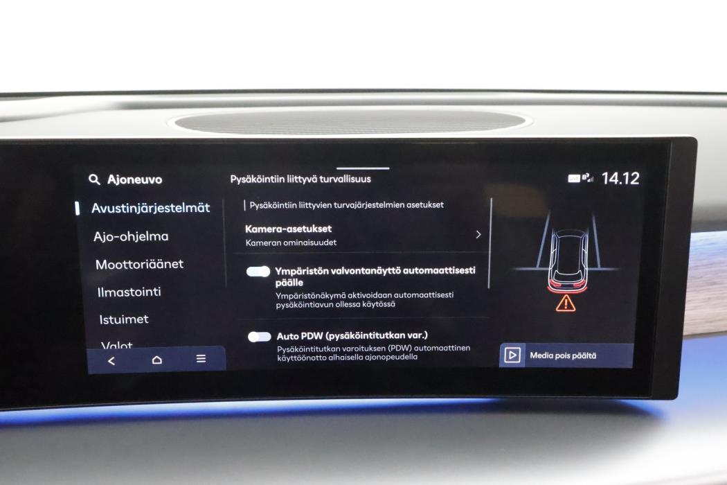 HYUNDAI IONIQ 9 2026