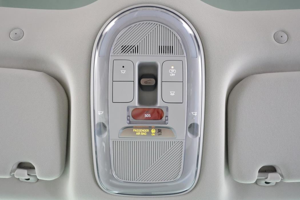 HYUNDAI IONIQ 9 2026