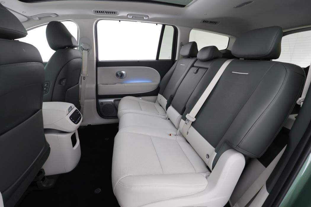 HYUNDAI IONIQ 9 2026