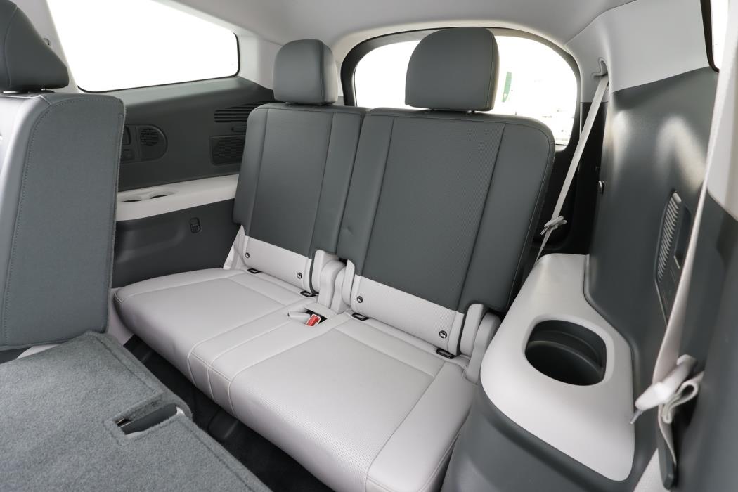 HYUNDAI IONIQ 9 2026