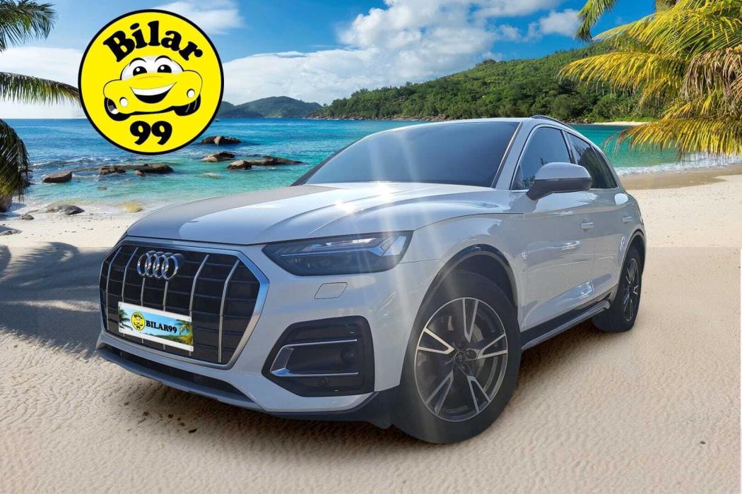 AUDI Q5 2022