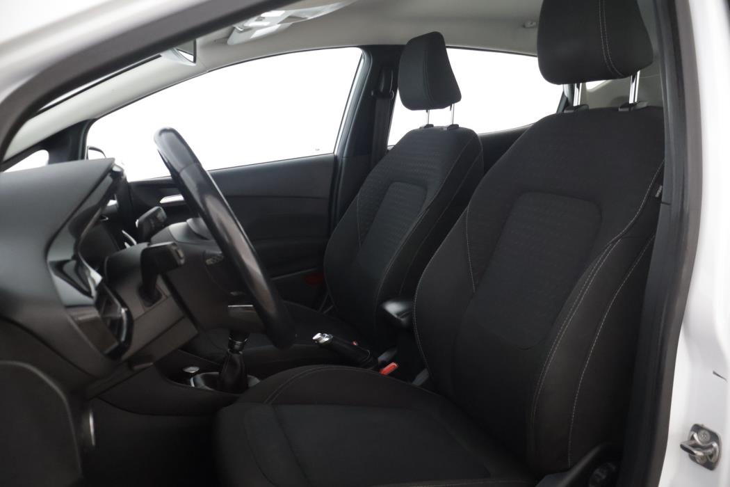 FORD Fiesta 2020