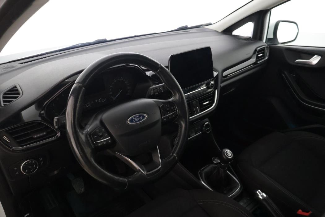 FORD Fiesta 2020