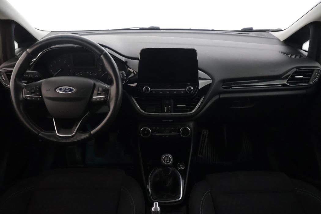 FORD Fiesta 2020