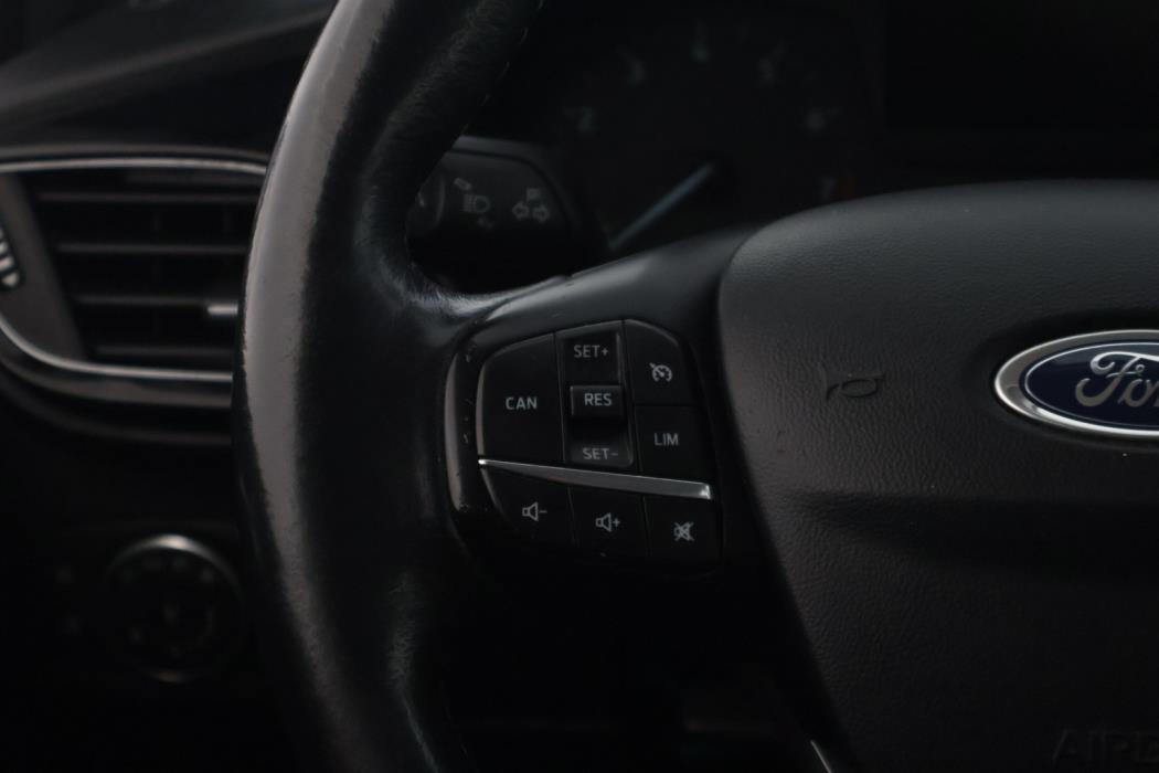 FORD Fiesta 2020