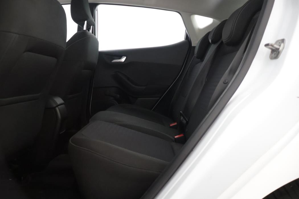 FORD Fiesta 2020