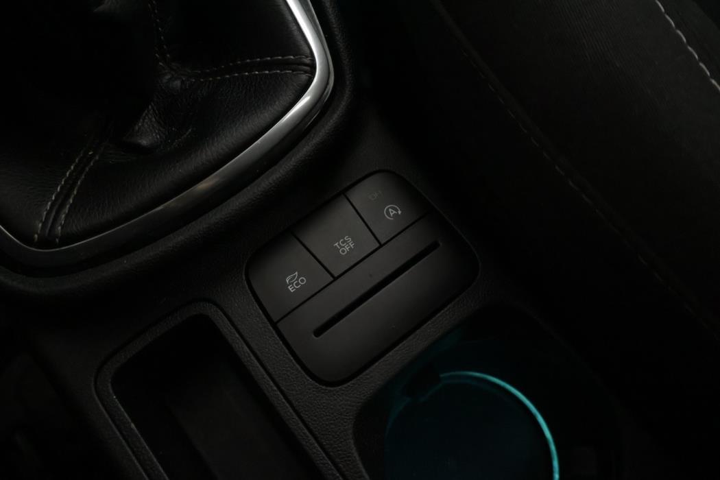 FORD Fiesta 2020