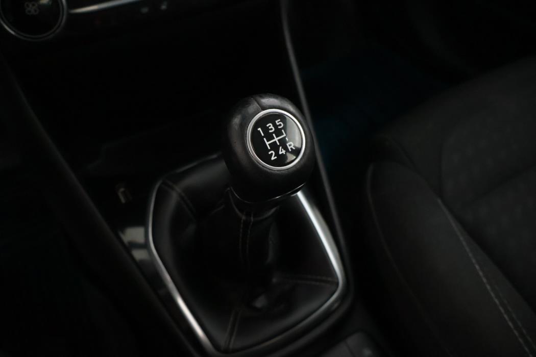 FORD Fiesta 2020