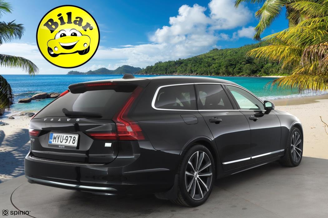 VOLVO V90 2021