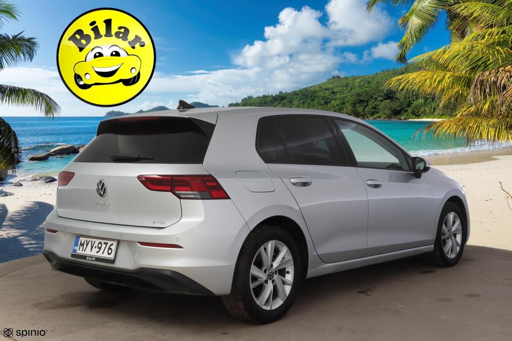 VOLKSWAGEN Golf 2021