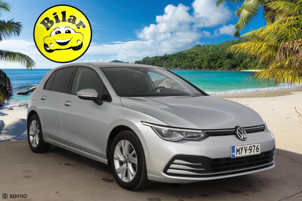 VOLKSWAGEN Golf 2021