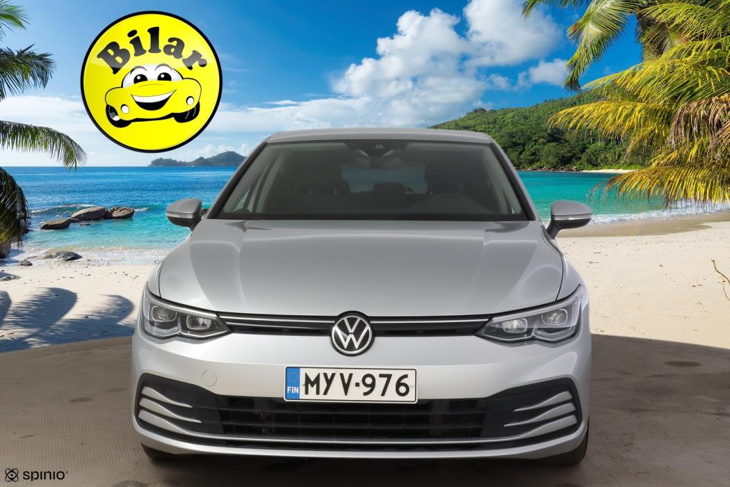 VOLKSWAGEN Golf 2021