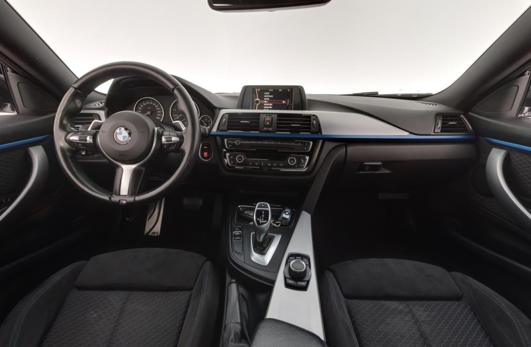 BMW 428 2014