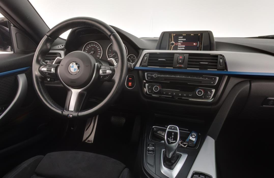 BMW 428 2014
