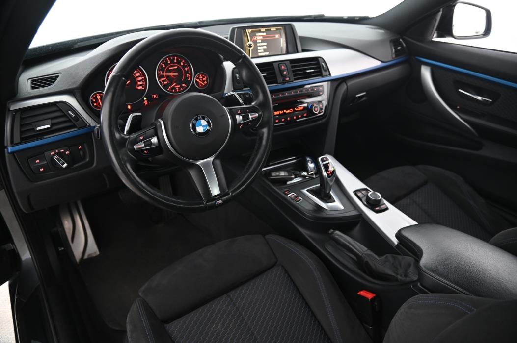 BMW 428 2014