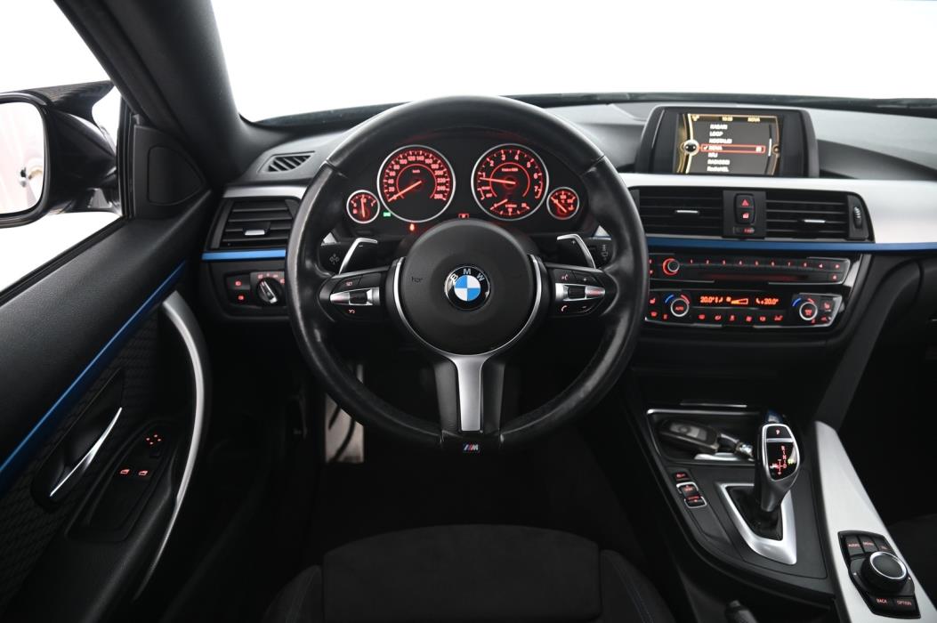 BMW 428 2014