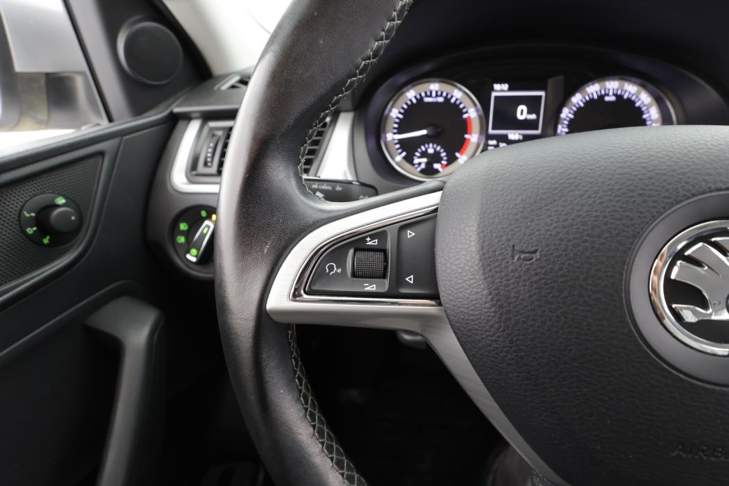 SKODA Rapid 2016