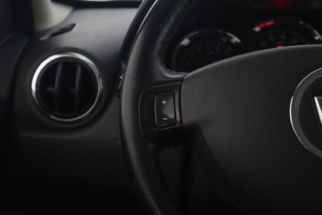 DACIA Duster 2016