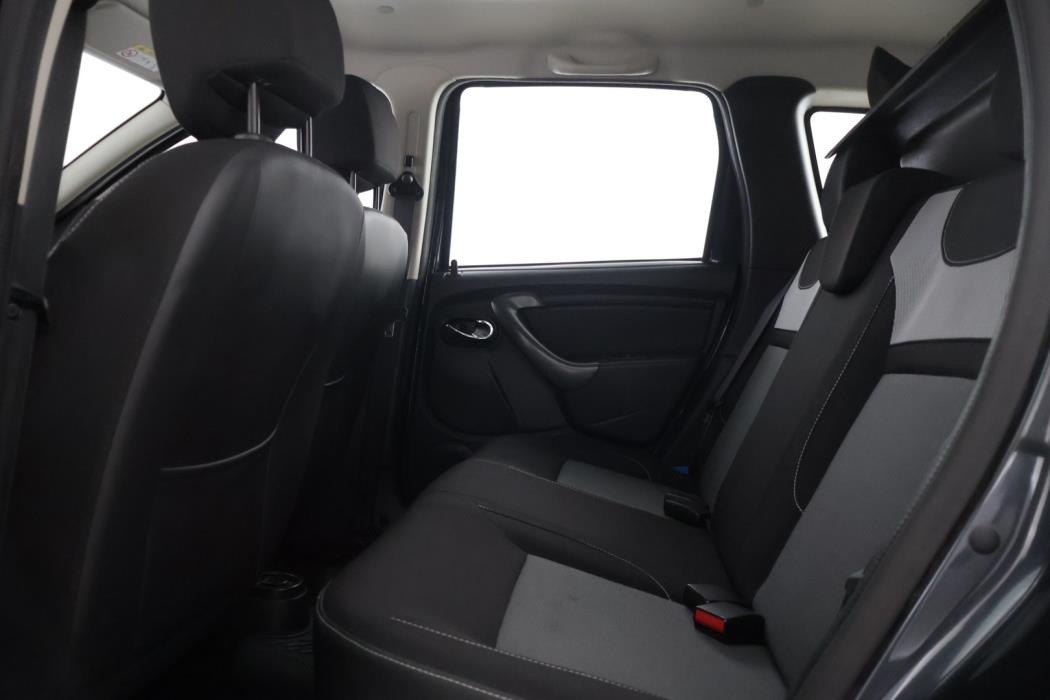 DACIA Duster 2016