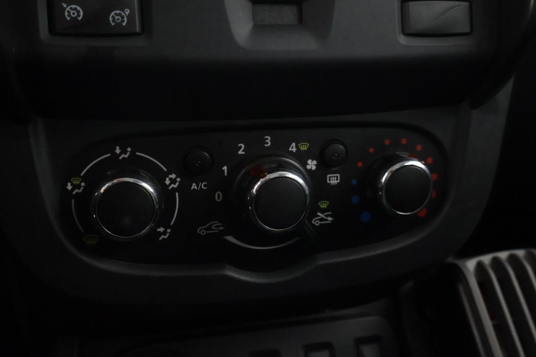 DACIA Duster 2016