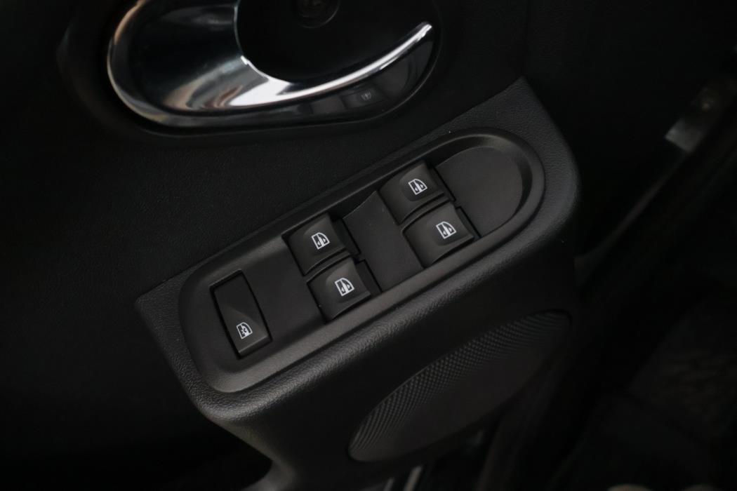 DACIA Duster 2016