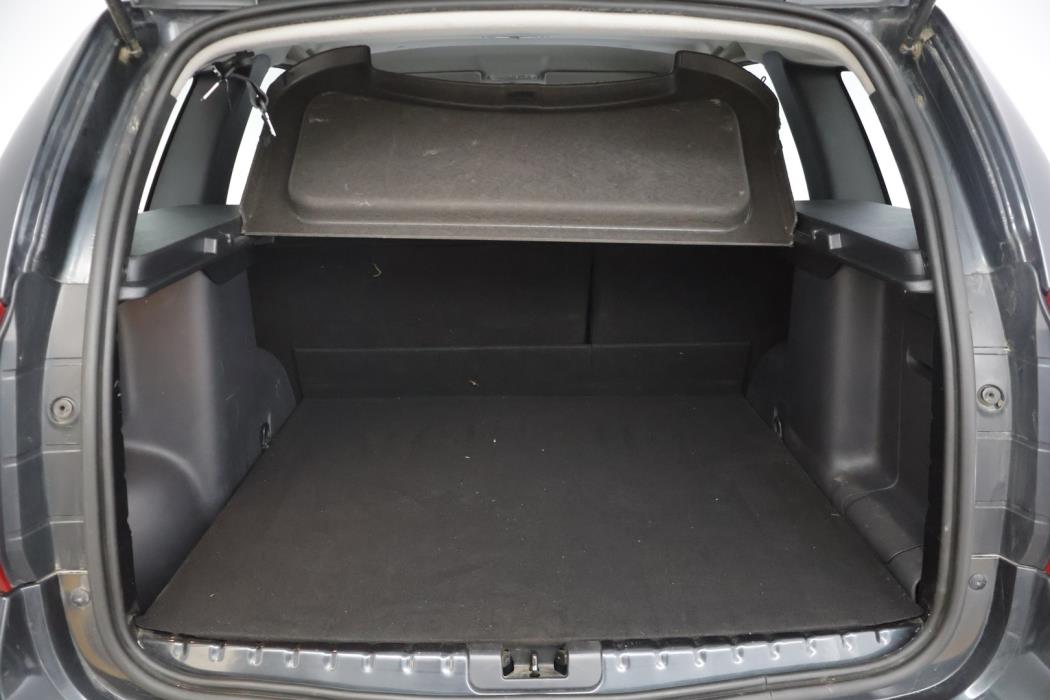 DACIA Duster 2016