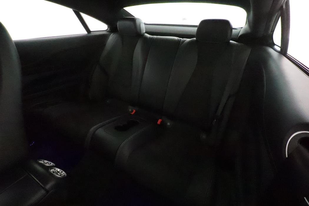 MERCEDES-BENZ E 2017
