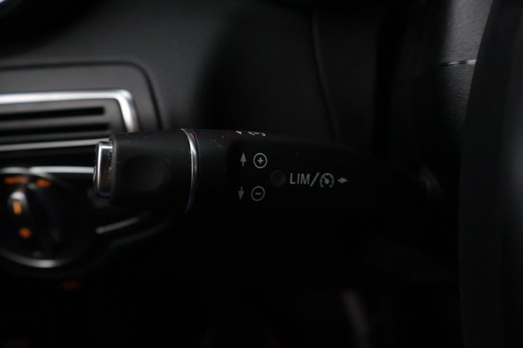 MERCEDES-BENZ GLC 2017