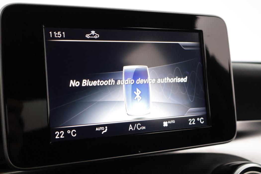 MERCEDES-BENZ GLC 2017