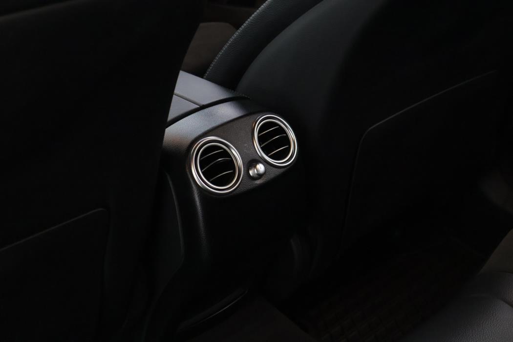 MERCEDES-BENZ GLC 2017