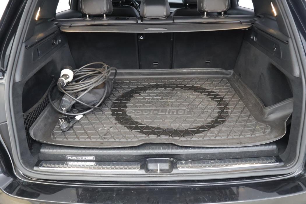 MERCEDES-BENZ GLC 2017