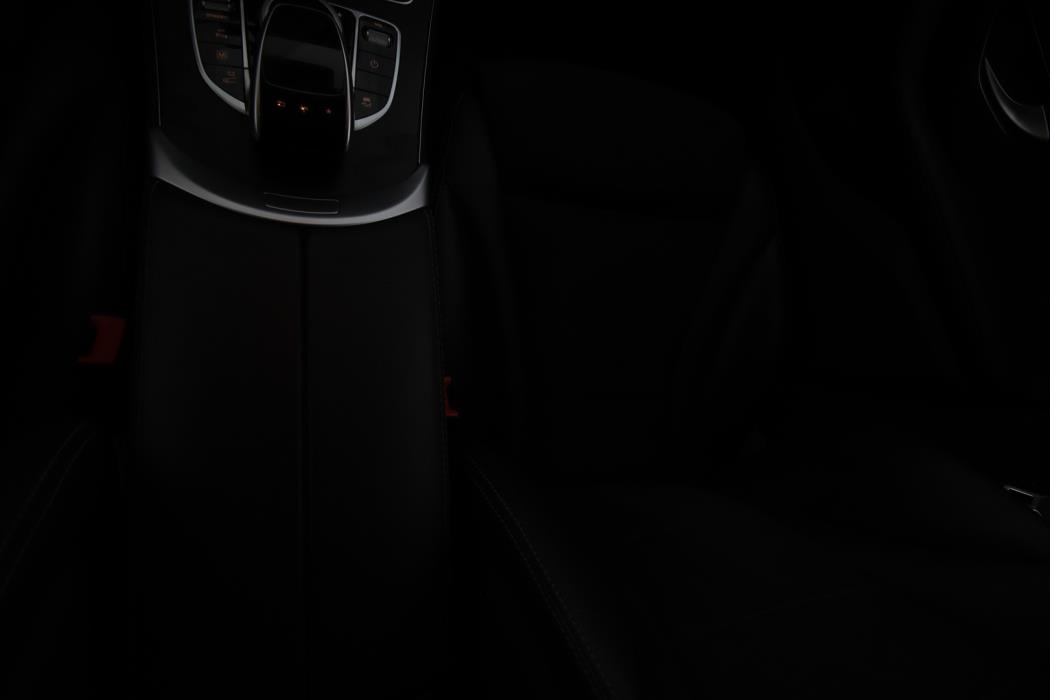 MERCEDES-BENZ GLC 2017