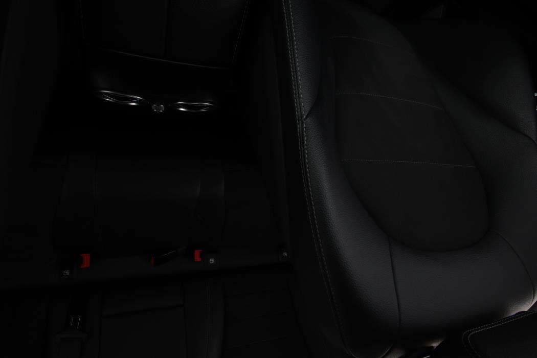 MERCEDES-BENZ GLC 2017