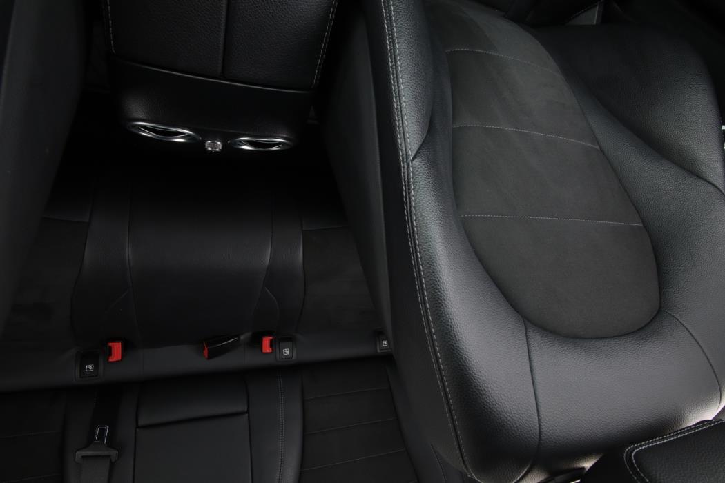 MERCEDES-BENZ GLC 2017