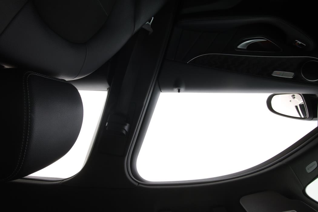 MERCEDES-BENZ GLC 2017