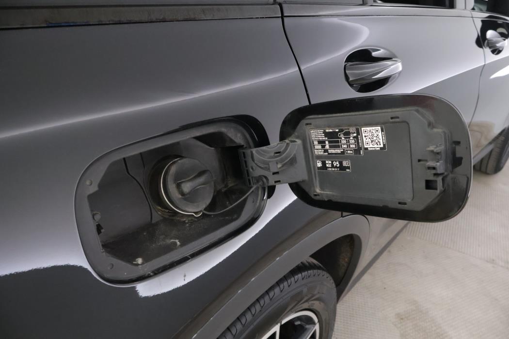 MERCEDES-BENZ GLC 2017