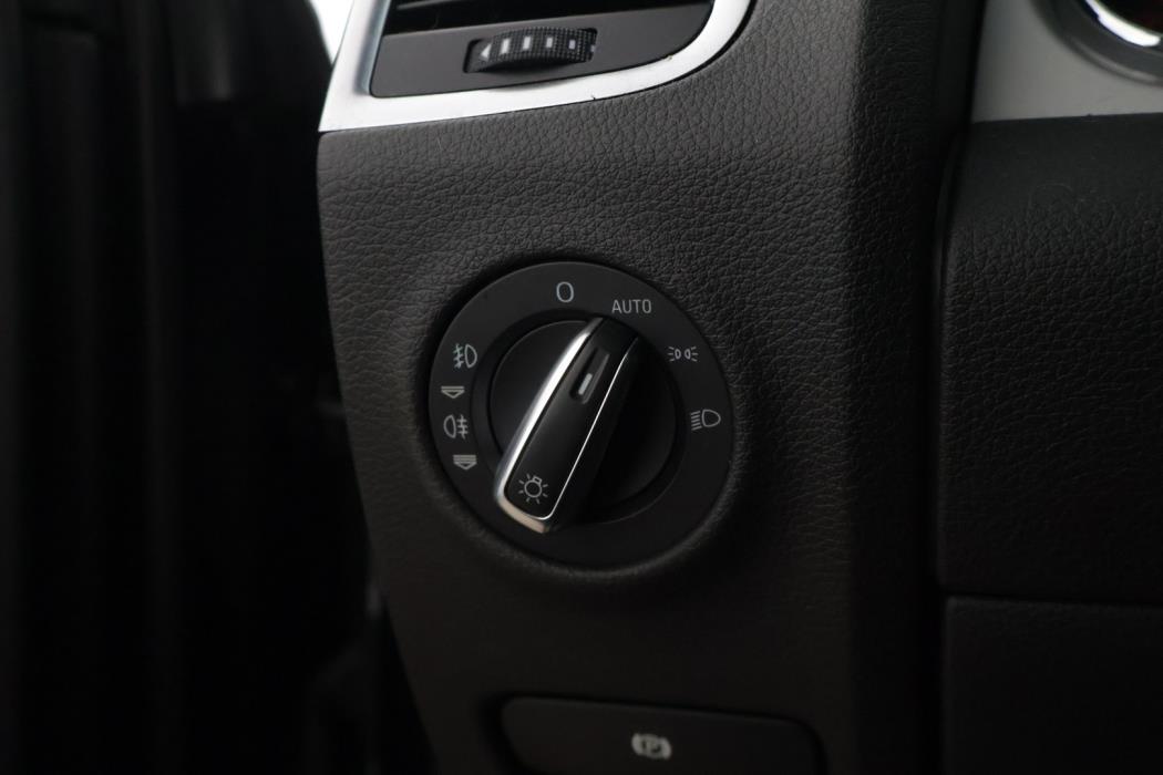 AUDI Q7 2011