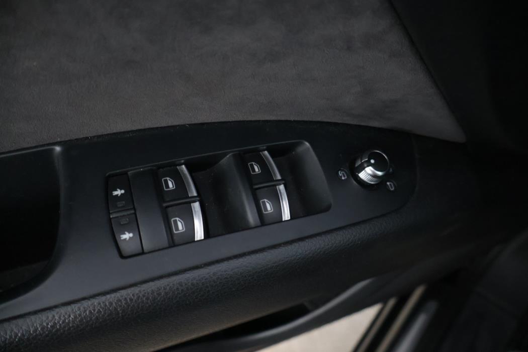 AUDI Q7 2011