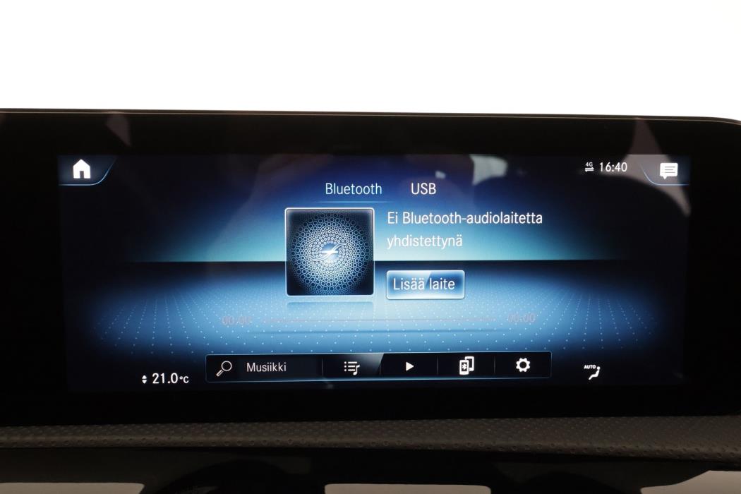 MERCEDES-BENZ CLA 2022