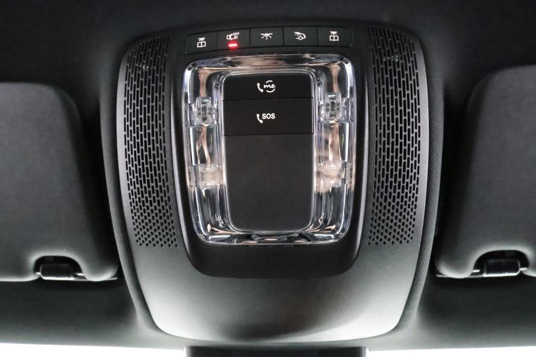 MERCEDES-BENZ CLA 2022