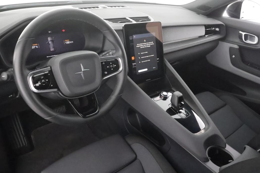 POLESTAR 2 2021