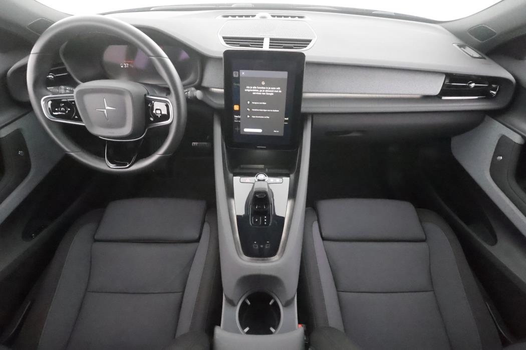 POLESTAR 2 2021