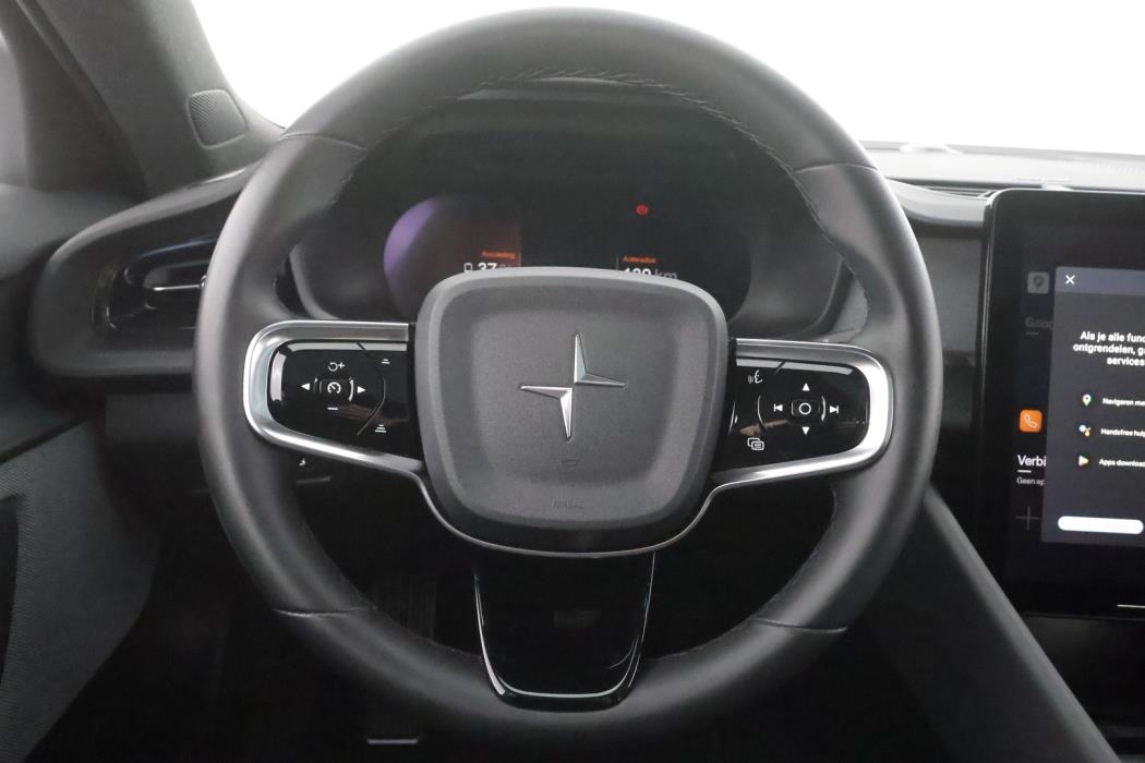 POLESTAR 2 2021