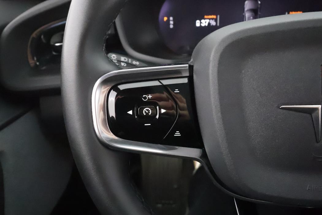 POLESTAR 2 2021