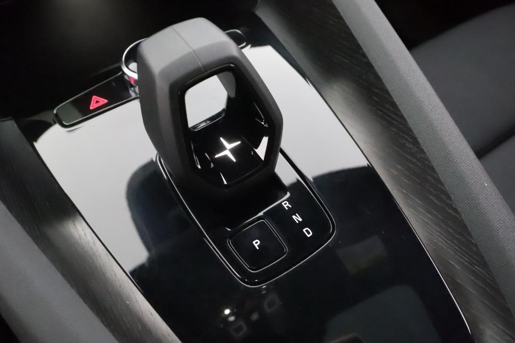 POLESTAR 2 2021