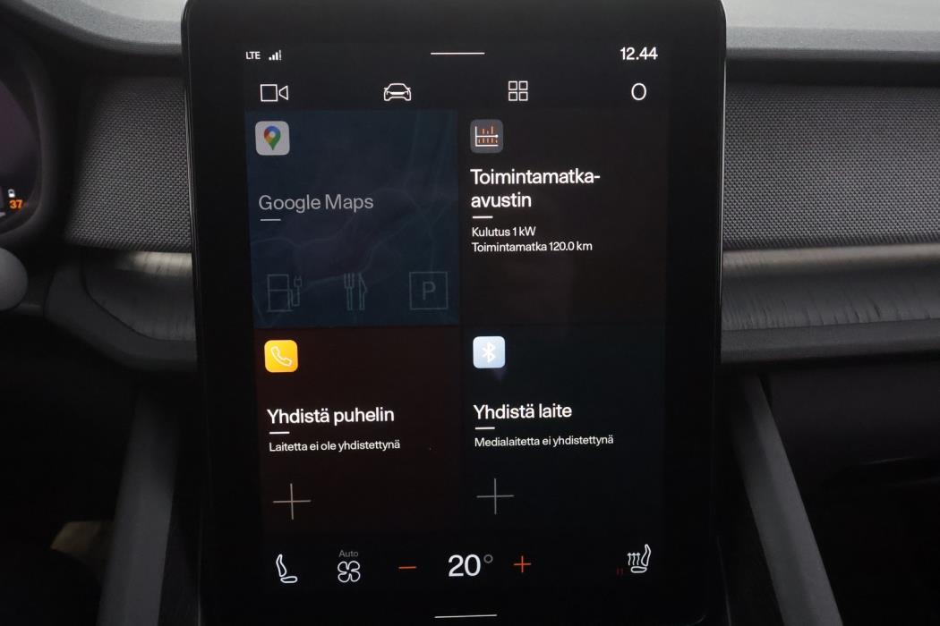 POLESTAR 2 2021